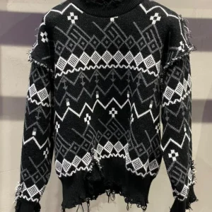 Gavensemble Maglieria JUMP0800