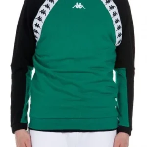 Kappa Felpa 304ICS0 903