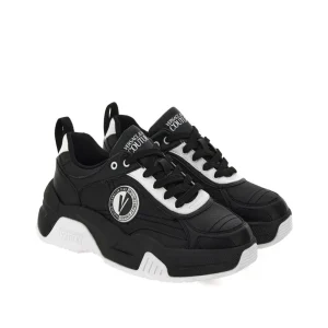 Versace Jeans Couture Sneakers 75YA3SF2 ZS885