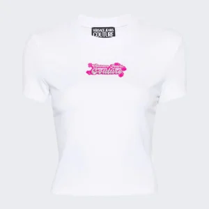Versace Jeans Couture T-Shirt 76HAHG08/CJ02G003