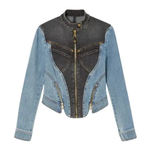 Versace Jeans Couture Giubbino 75HAS48M DW064M24