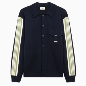 Autry Camicia JAPM/026B