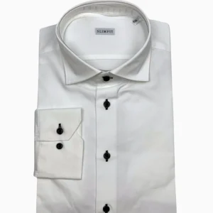Sartoria Italiana Camicia 002-ROMA-25