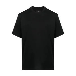 Adidas Y-3 T-Shirt H44798/BLACK