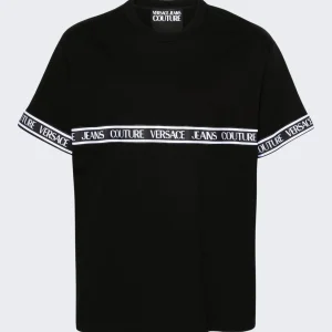 Versace Jeans Couture T-Shirt 76GAHC06/CJ01C899