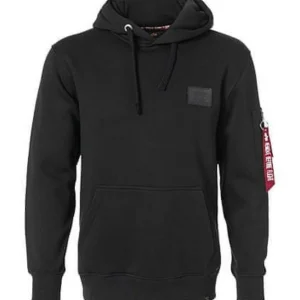 Alpha Industries Felpa 178318