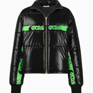 Gcds Giubbino FW20W040025