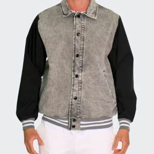 Chiodi Milano Giubbino 0252-NERO