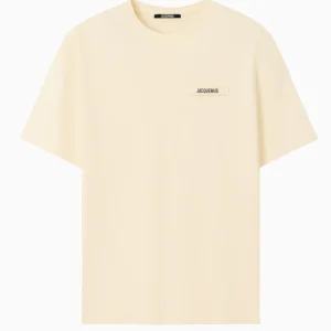 Jacquemus T-Shirt TSM00133AJ00226/150