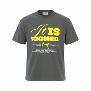 Donotconform T-Shirt TEE5010-G