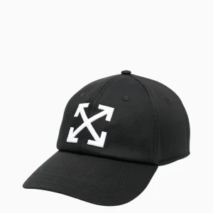 Off-White Cappello OMLA049C99FAB0021001