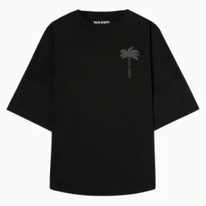 Palm Angels T-Shirt PMAA002S25JER004 1313