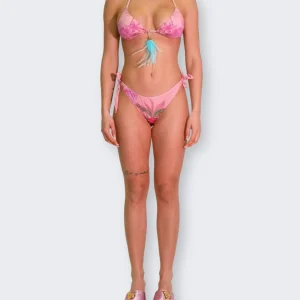 District Margherita Mazzei Costume 4FS30-4FS36