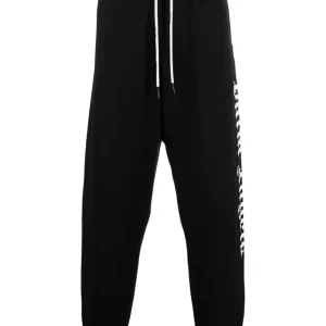 Pantatuta Palm Angels PMCH010C99FLE001