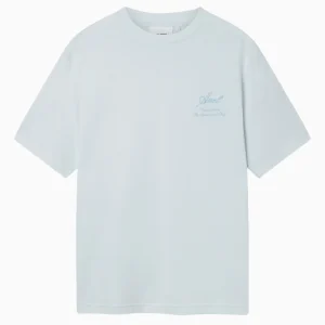 Axel Arigato T-Shirt A3008003/ICEBLUE