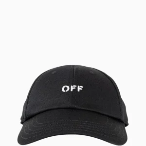 Off-White Cappello OMLB06DC99FAB0011001