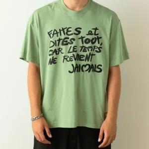 Gavensemble T-Shirt TEE10-S