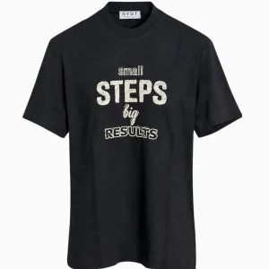 SYST T-Shirt T7018-N