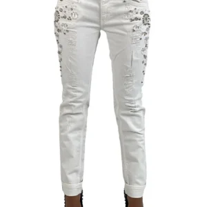 Ki Who Are You? Jeans PL34 V110/00010