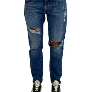 Takutea Jeans PAKARU BAR