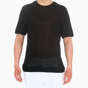 Brian Rush T-Shirt 13/25-NERO