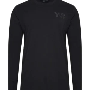 Adidas Y-3 T-Shirt DP0568