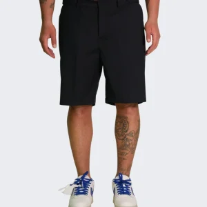 Chiodi Milano Short 0255-BLU
