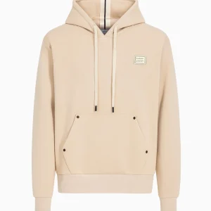 Chiodi Milano Felpa FW25-0018-BEIGE