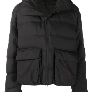 Adidas Y-3 Giubbino GK4443