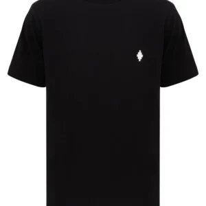 Marcelo Burlon T-Shirt CMAA018C99JER002