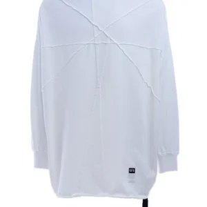 Rick Owens Drkshdw Felpa DS21S2516/RIGEM411