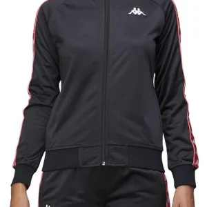 Kappa Felpa 301PSC0 A0S