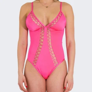 District Margherita Mazzei Costume 4FR50