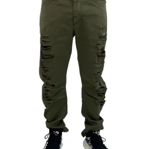 Giggle Pantalone GIGGLE 008L 004