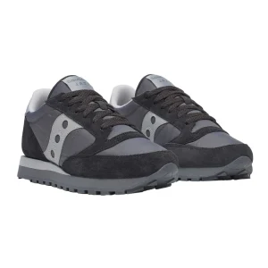 Saucony Jazz Original Dark Grey S2044 727