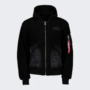 Alpha Industries Giubbino 118120