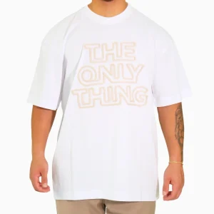 SYST T-Shirt FW25-T5037-BIANCO