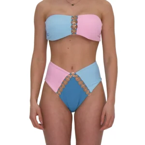 District Margherita Mazzei Costume 3DE16-3DE26