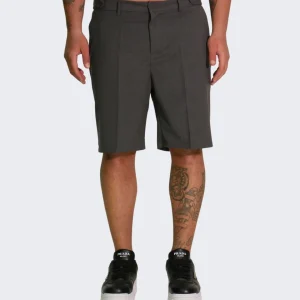 Chiodi Milano Short 0255-GRIGIO