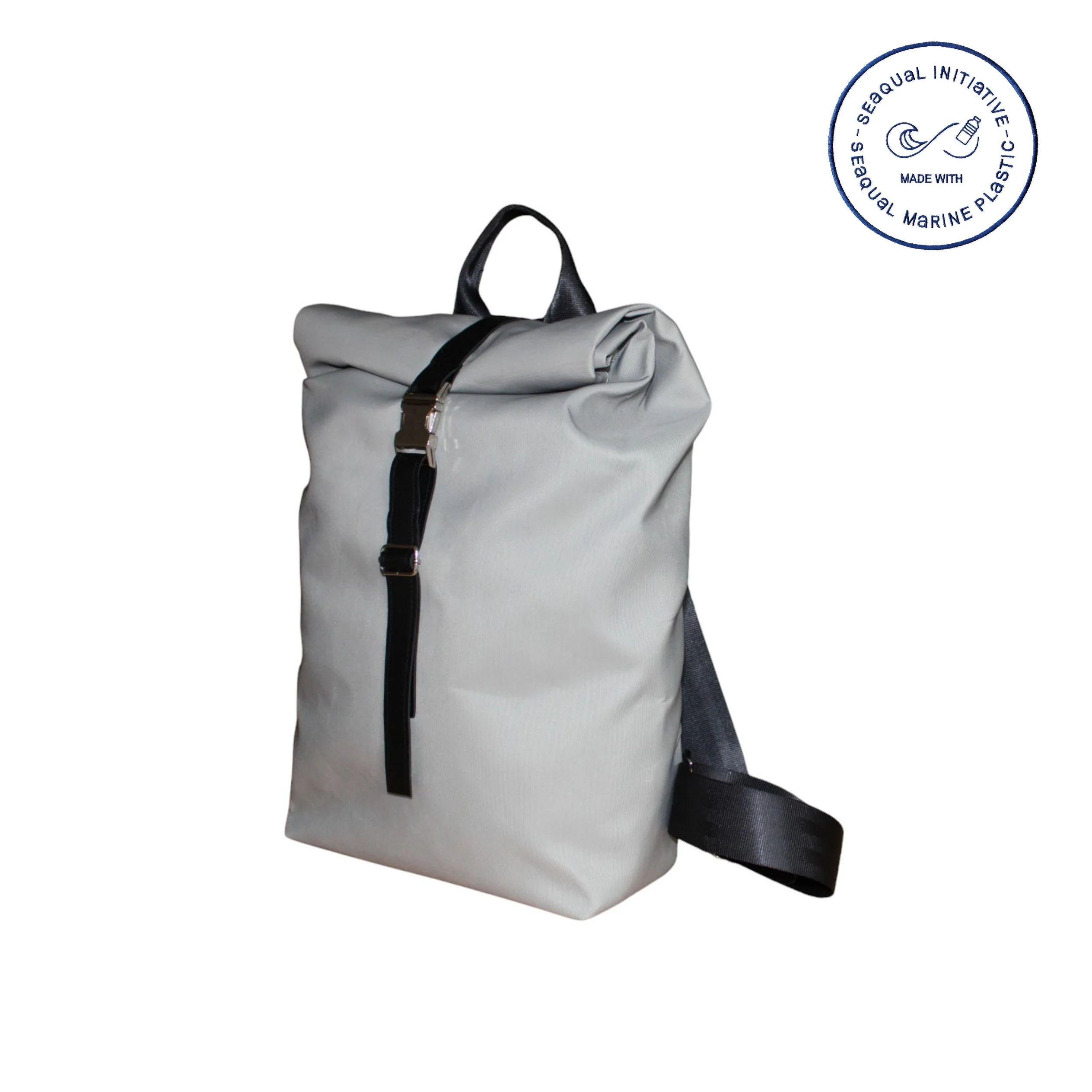 ZAINO ECO - TORTORA - immagine 3