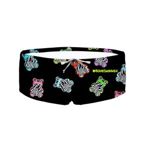 Parigamba uomo da allenamento Ucla 218UF - Abibò