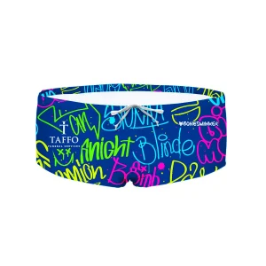 Parigamba uomo da allenamento Ucla 236UF - Aldilà