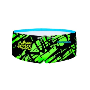 Parigamba uomo da allenamento Ucla 203UF - Bad