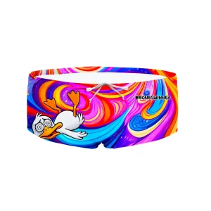 Parigamba uomo da allenamento Ucla 231UF - Benissimo.