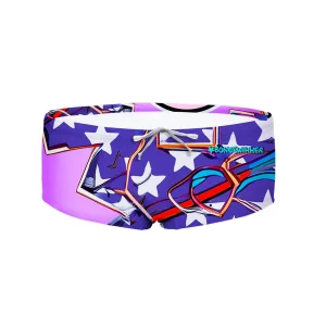 Parigamba uomo da allenamento Ucla 220U - Fly