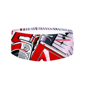 Parigamba uomo da allenamento Ucla 222U - Free