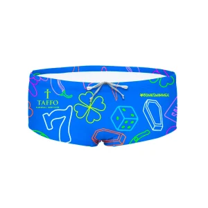 Parigamba uomo da allenamento Ucla 234UF - Galla