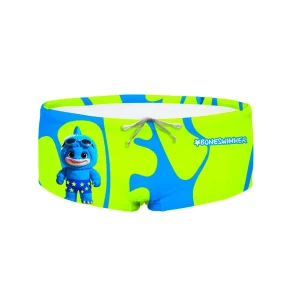 Parigamba uomo da allenamento Ucla 233UF - Lakuku