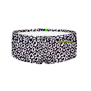 Parigamba uomo da allenamento Ucla 216U - Maculato