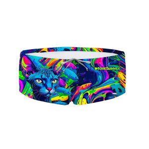 Parigamba uomo da allenamento Ucla 217UF - Margô